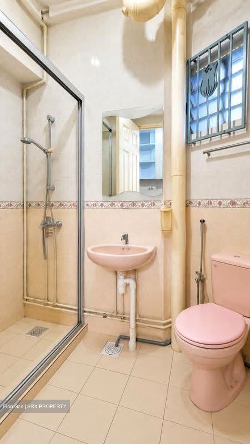 Blk 110B Punggol Field (Punggol), HDB 4 Rooms #639169061